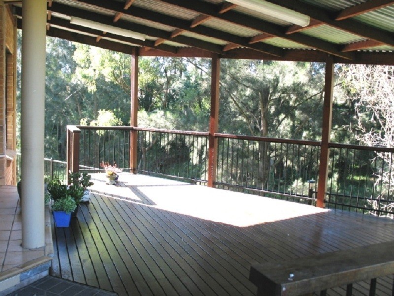 8 Bindaree Place, Kellyville NSW 2155