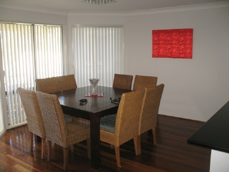 43 Wildrose Street, Kellyville NSW 2155