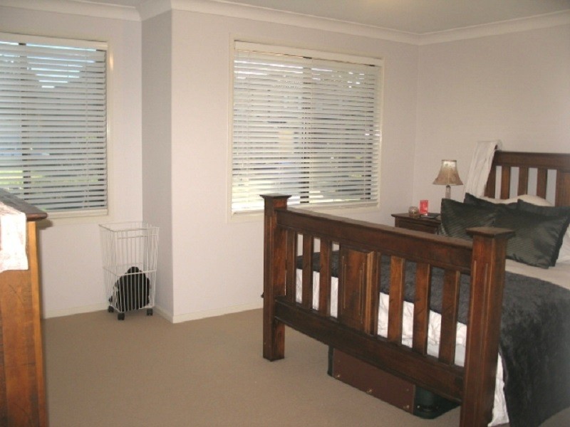 43 Wildrose Street, Kellyville NSW 2155