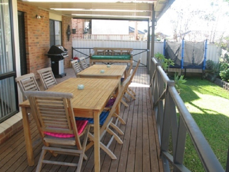 43 Wildrose Street, Kellyville NSW 2155