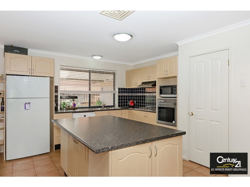 51 Brampton Drive, Beaumont Hills NSW 2155