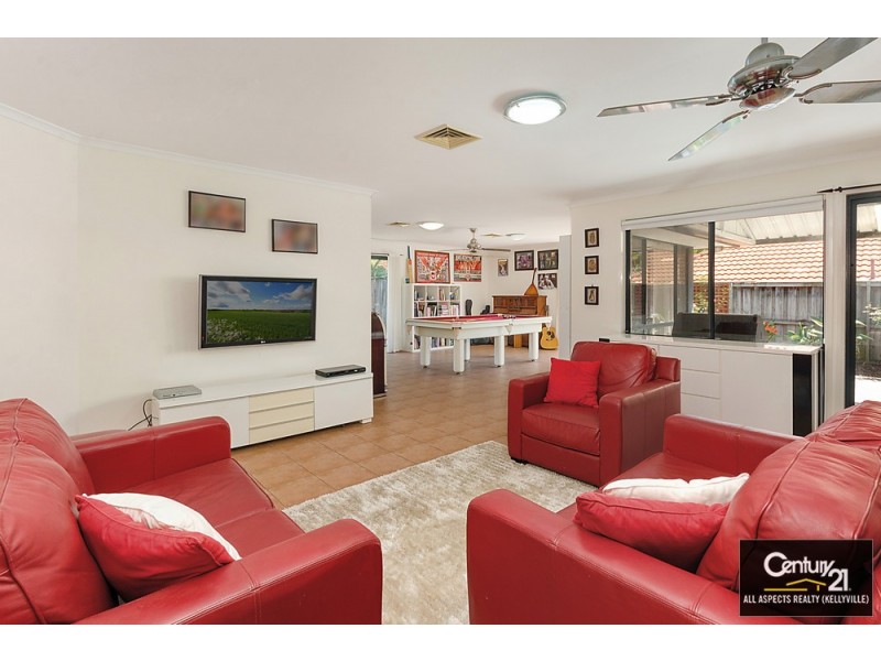 51 Brampton Drive, Beaumont Hills NSW 2155