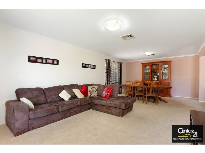 51 Brampton Drive, Beaumont Hills NSW 2155