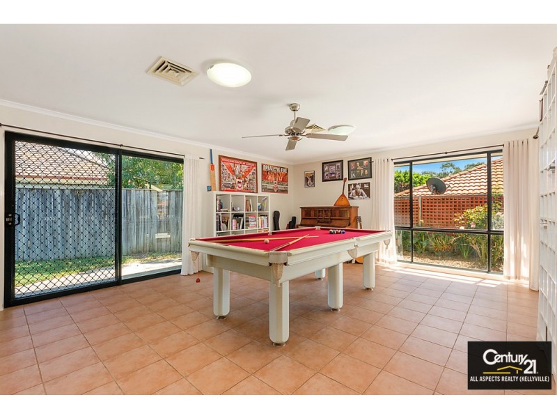 51 Brampton Drive, Beaumont Hills NSW 2155