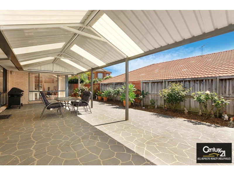 51 Brampton Drive, Beaumont Hills NSW 2155