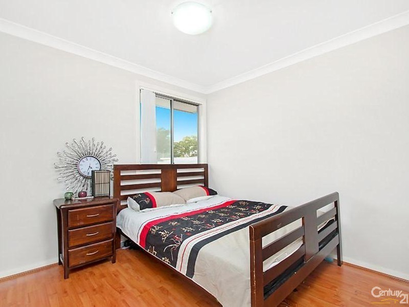 22 Chino Place, Kellyville Ridge NSW 2155