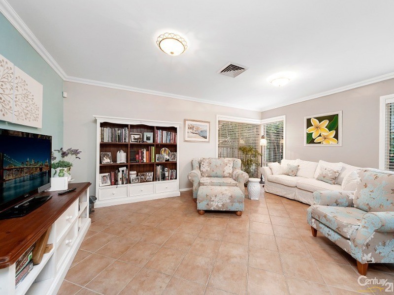 11 Dalton Close, Rouse Hill NSW 2155