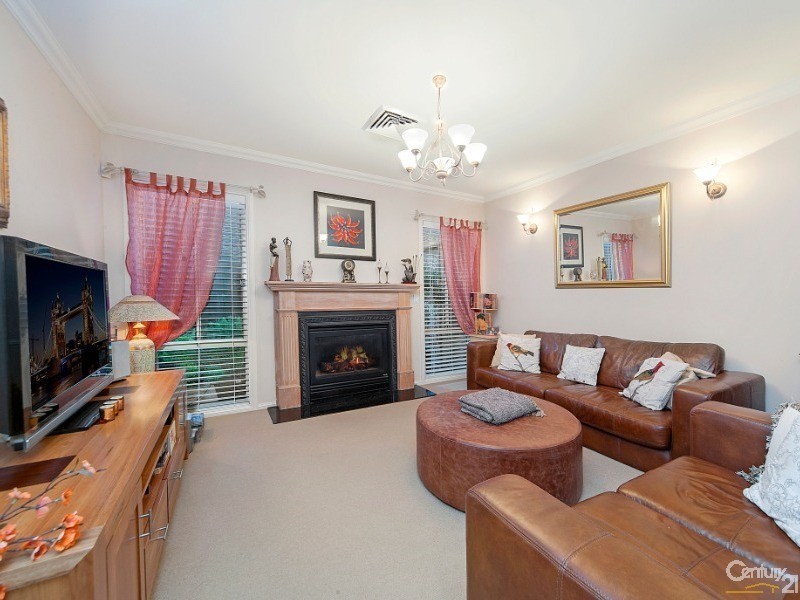 11 Dalton Close, Rouse Hill NSW 2155