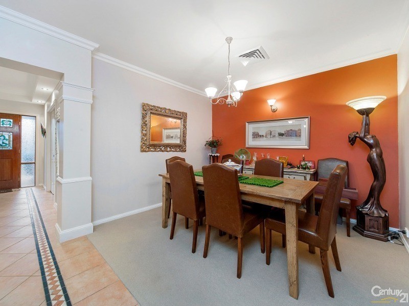 11 Dalton Close, Rouse Hill NSW 2155