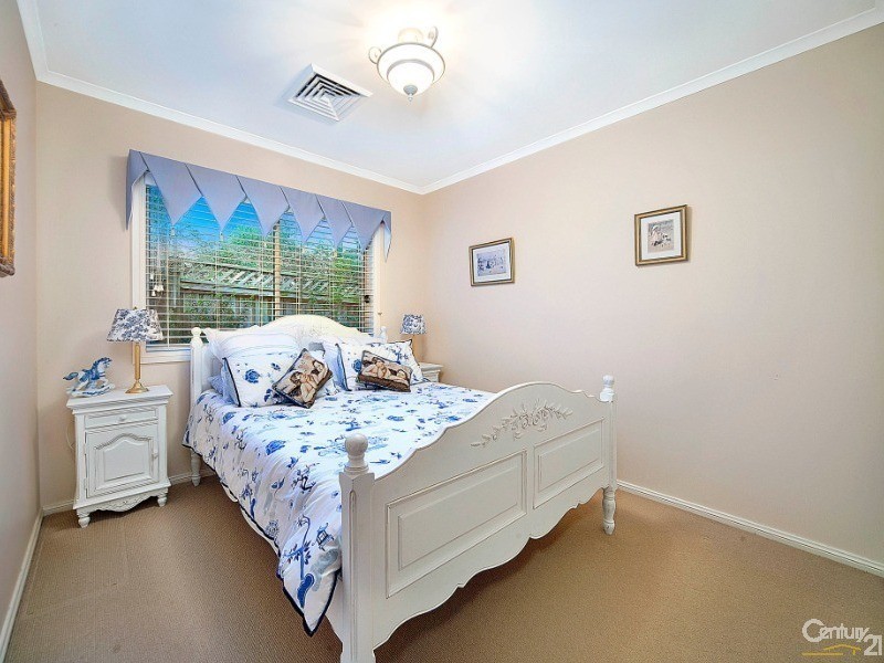 11 Dalton Close, Rouse Hill NSW 2155