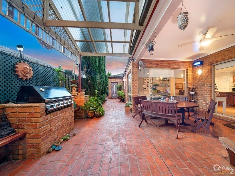 11 Dalton Close, Rouse Hill NSW 2155