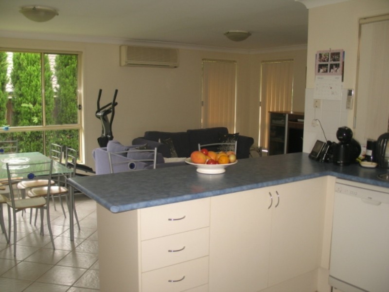 14 Morgan Place, Beaumont Hills NSW 2155