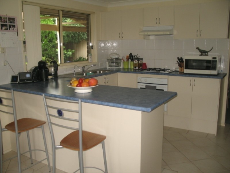 14 Morgan Place, Beaumont Hills NSW 2155