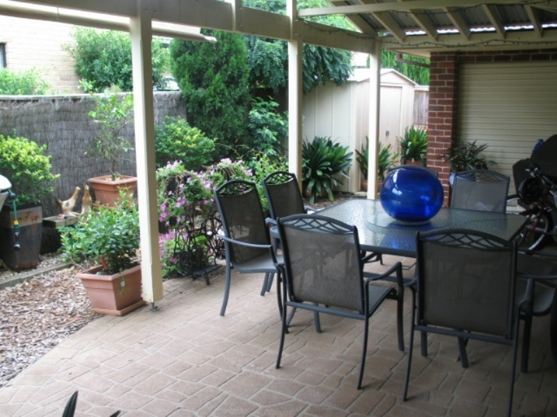 14 Morgan Place, Beaumont Hills NSW 2155