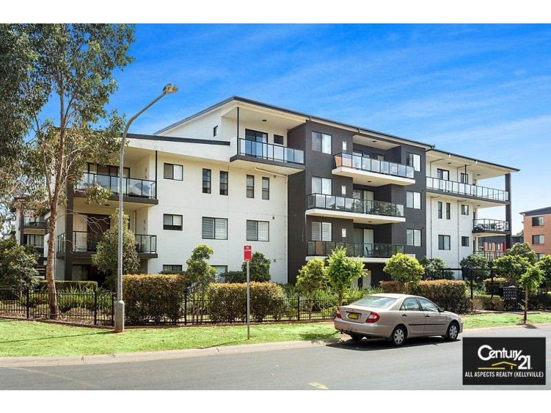 9/16 Kilmore Street, Kellyville Ridge NSW 2155