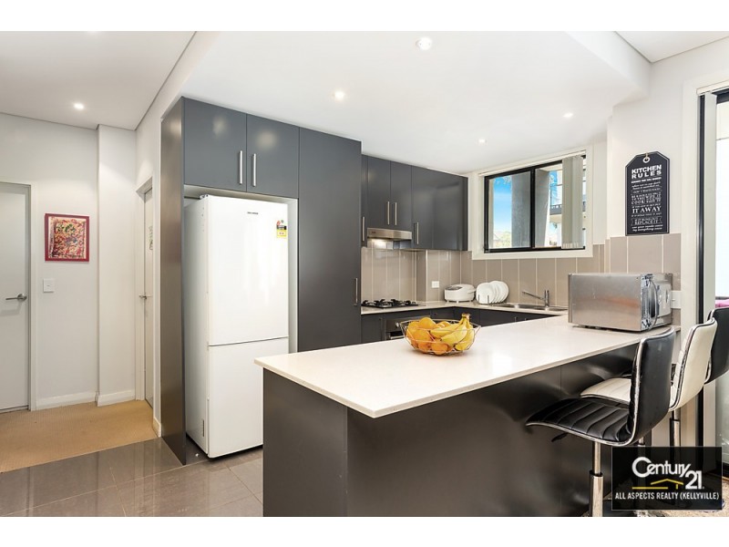 9/16 Kilmore Street, Kellyville Ridge NSW 2155