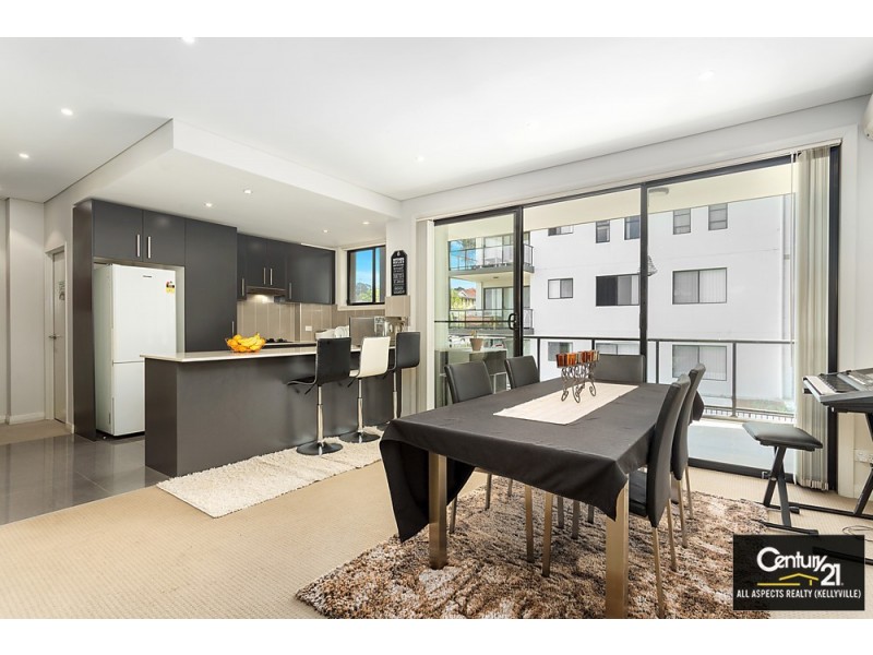 9/16 Kilmore Street, Kellyville Ridge NSW 2155