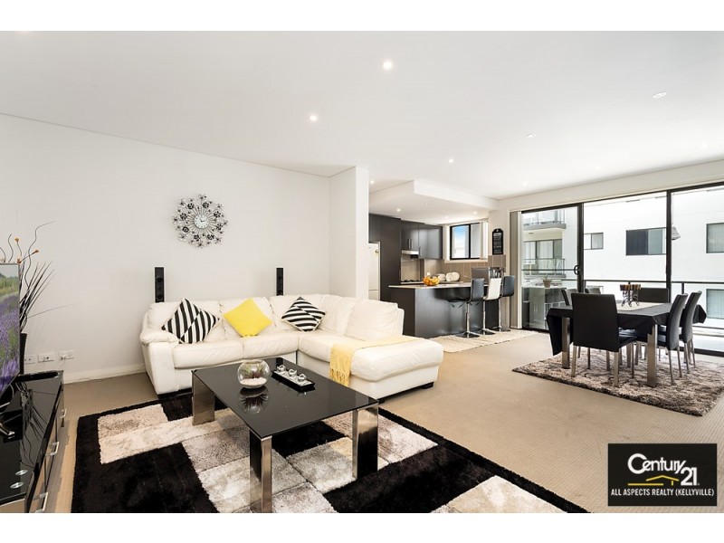 9/16 Kilmore Street, Kellyville Ridge NSW 2155