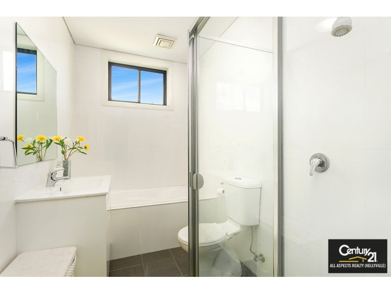 9/16 Kilmore Street, Kellyville Ridge NSW 2155