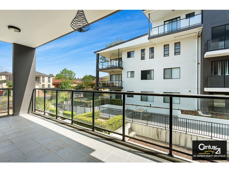 9/16 Kilmore Street, Kellyville Ridge NSW 2155