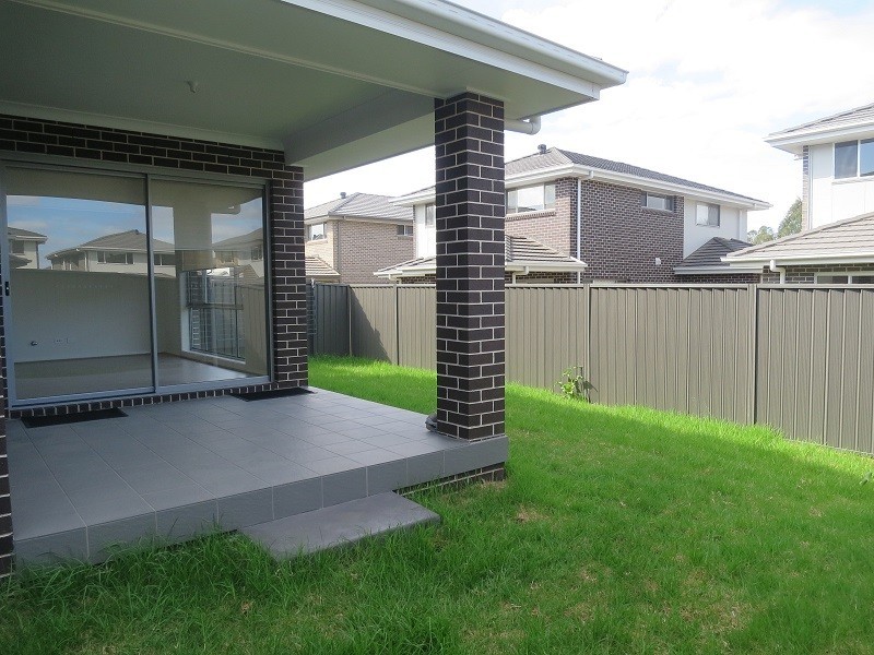 51 Marwan Ave, Schofields NSW 2762