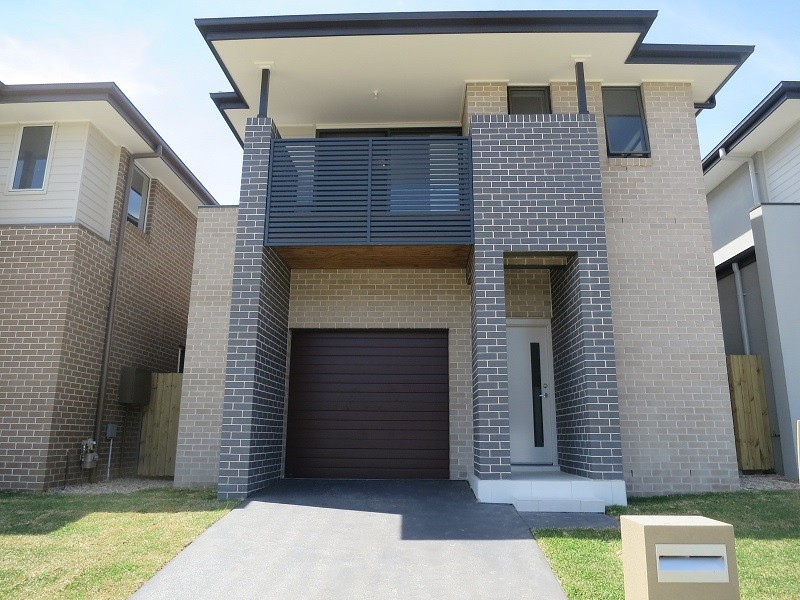 18 Shuttle Parade, Schofields NSW 2762