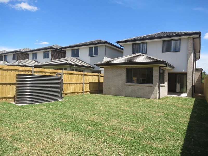 18 Shuttle Parade, Schofields NSW 2762