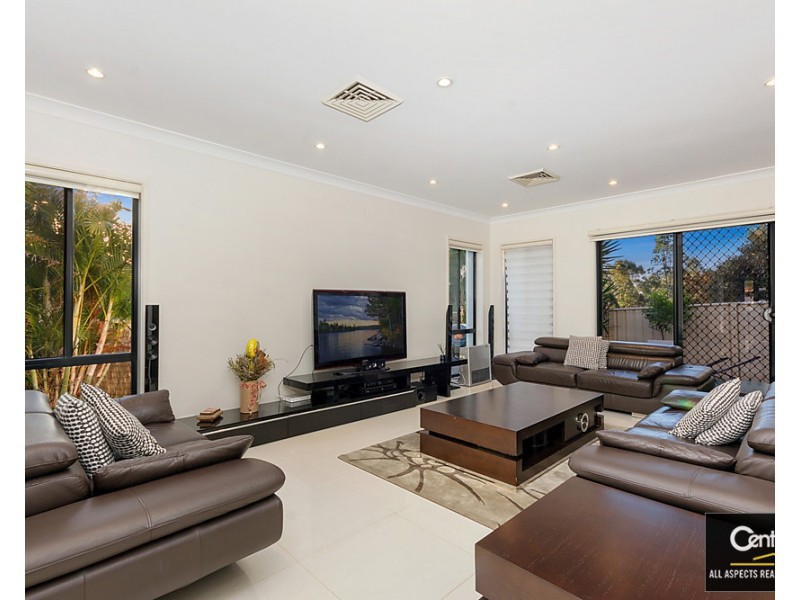6 Horton Way, Parklea NSW 2768