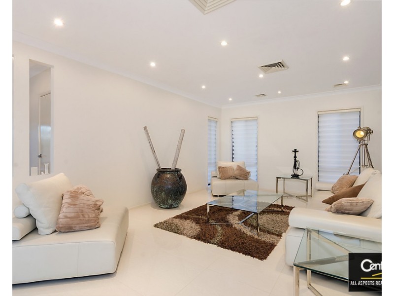 6 Horton Way, Parklea NSW 2768