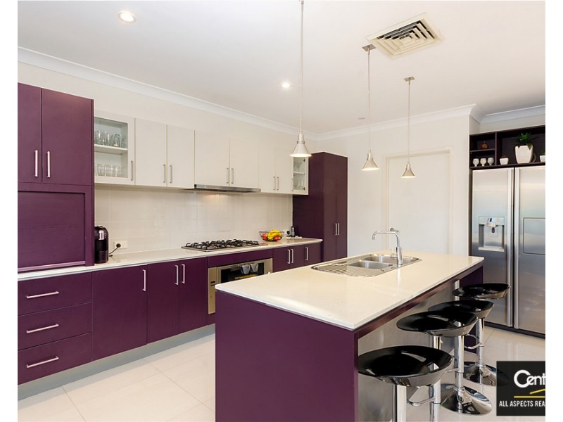 6 Horton Way, Parklea NSW 2768
