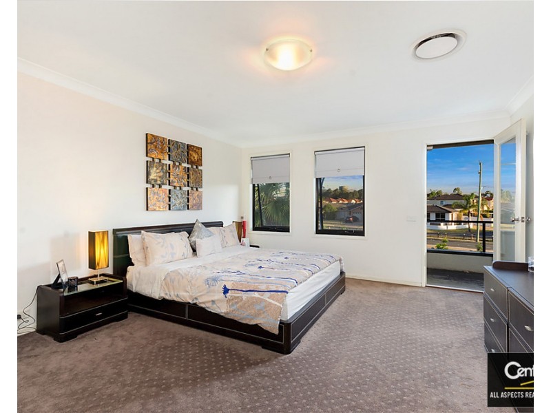 6 Horton Way, Parklea NSW 2768