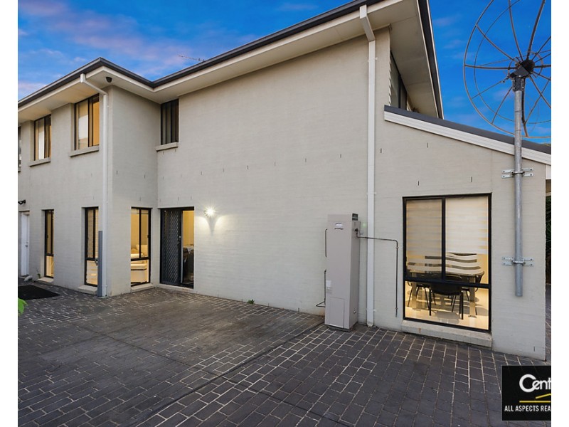 6 Horton Way, Parklea NSW 2768