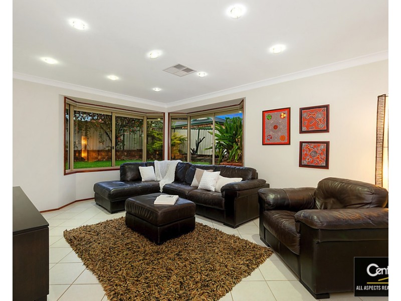 42 Alamar Crescent, Quakers Hill NSW 2763