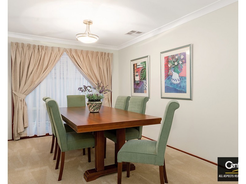 42 Alamar Crescent, Quakers Hill NSW 2763