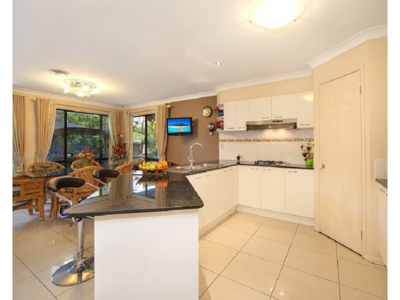 7 Darlington Street, Stanhope Gardens NSW 2768