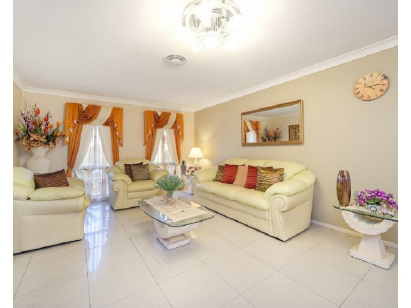 7 Darlington Street, Stanhope Gardens NSW 2768