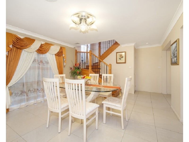 7 Darlington Street, Stanhope Gardens NSW 2768