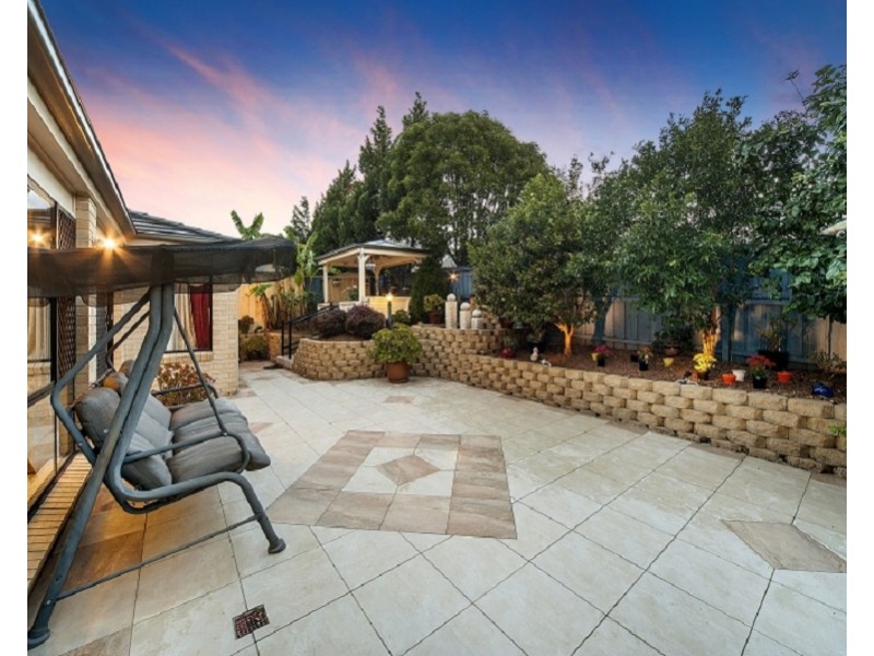 7 Darlington Street, Stanhope Gardens NSW 2768