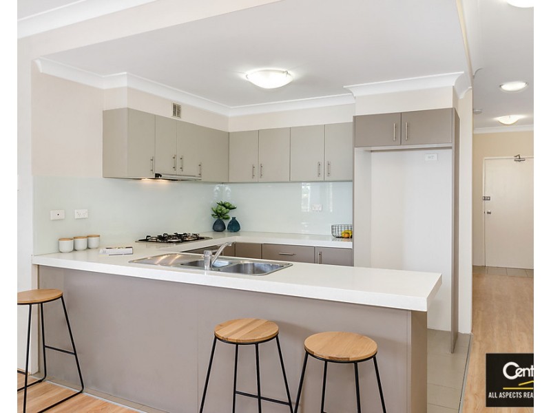 10/11 Kilbenny Street, Kellyville Ridge NSW 2155