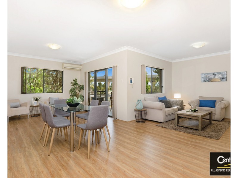 10/11 Kilbenny Street, Kellyville Ridge NSW 2155