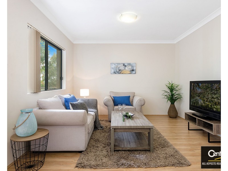 10/11 Kilbenny Street, Kellyville Ridge NSW 2155