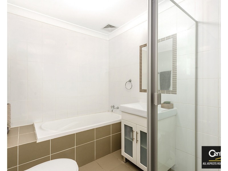 10/11 Kilbenny Street, Kellyville Ridge NSW 2155