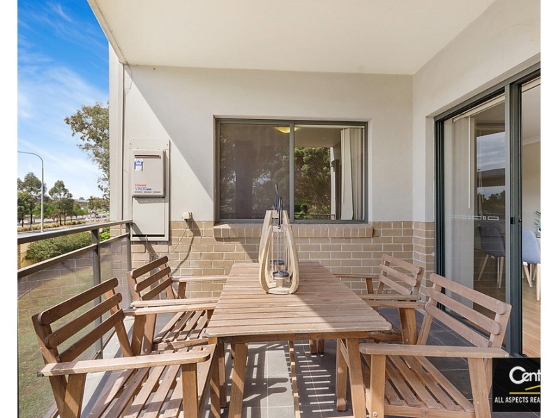 10/11 Kilbenny Street, Kellyville Ridge NSW 2155