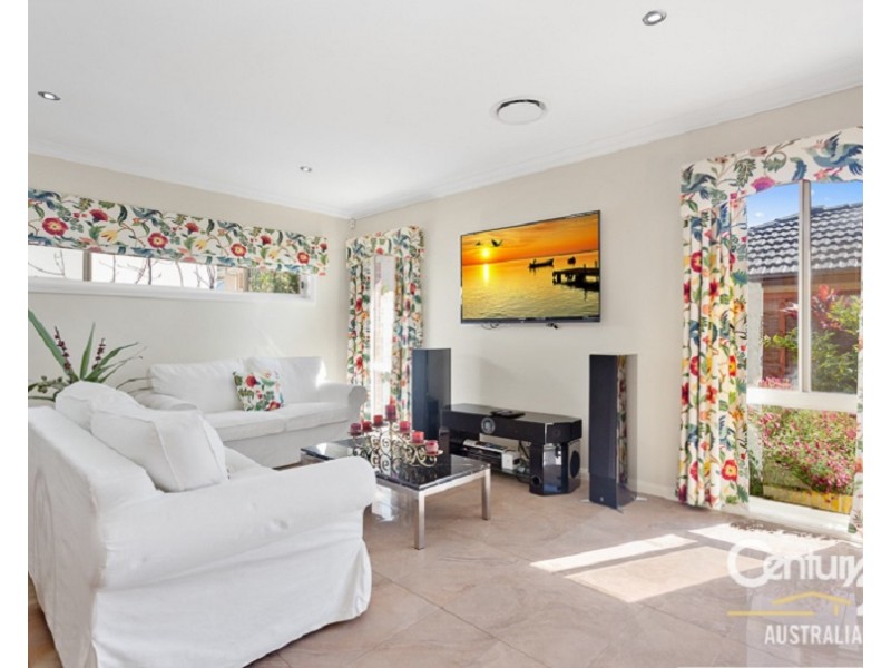 14 Willunga Ave, Kellyville Ridge NSW 2155