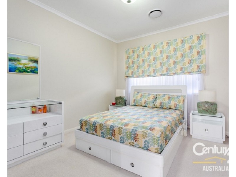 14 Willunga Ave, Kellyville Ridge NSW 2155