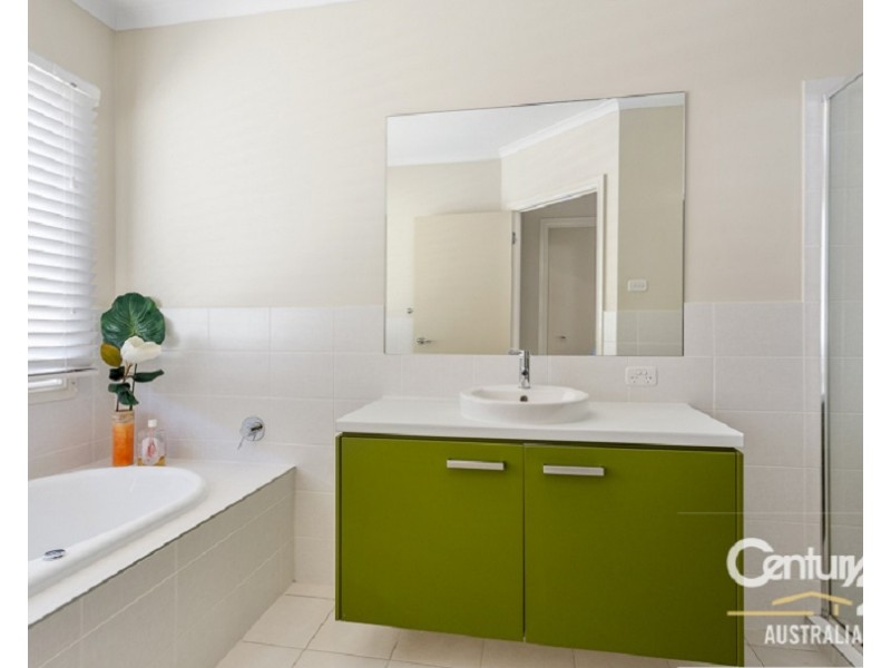 14 Willunga Ave, Kellyville Ridge NSW 2155