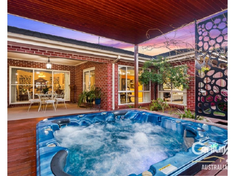 14 Willunga Ave, Kellyville Ridge NSW 2155