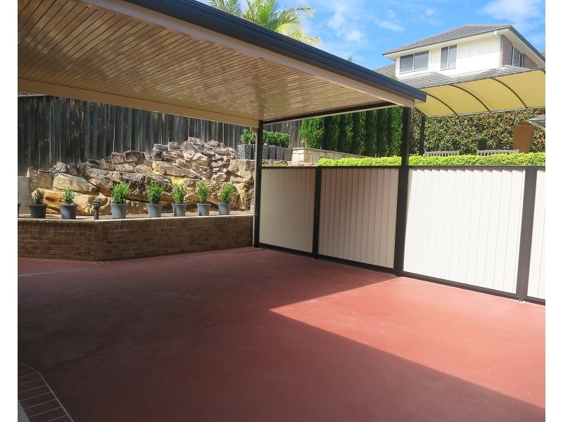 1/5 Jack McNamee Place, Kellyville NSW 2155