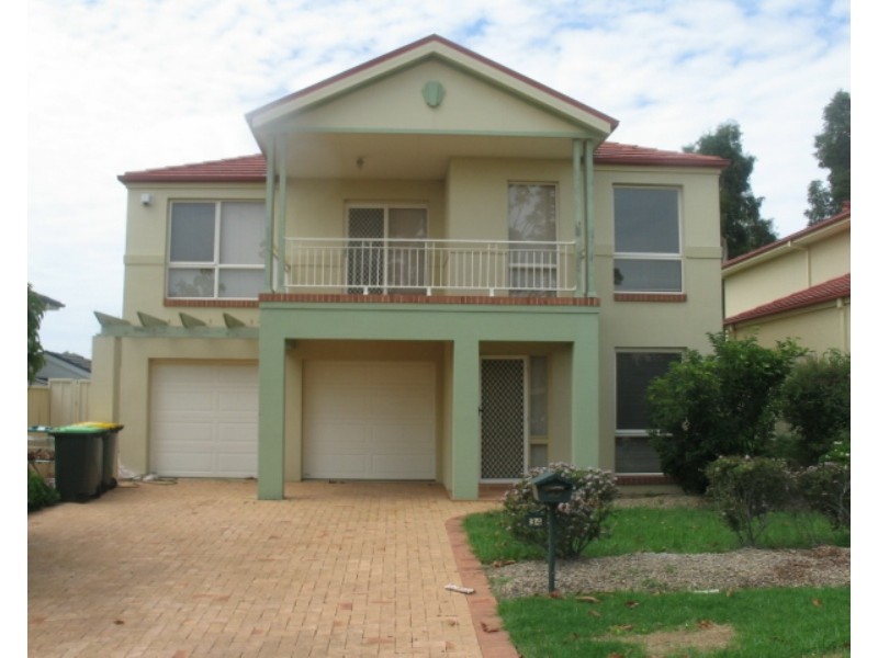 34 Alessandra Drive, Kellyville NSW 2155