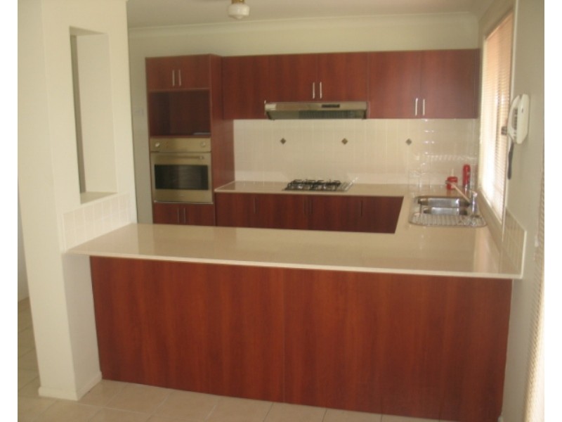 34 Alessandra Drive, Kellyville NSW 2155